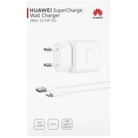 HUAWEI CP404B SuperCharge Wall Charger (Max 22.5W SE)